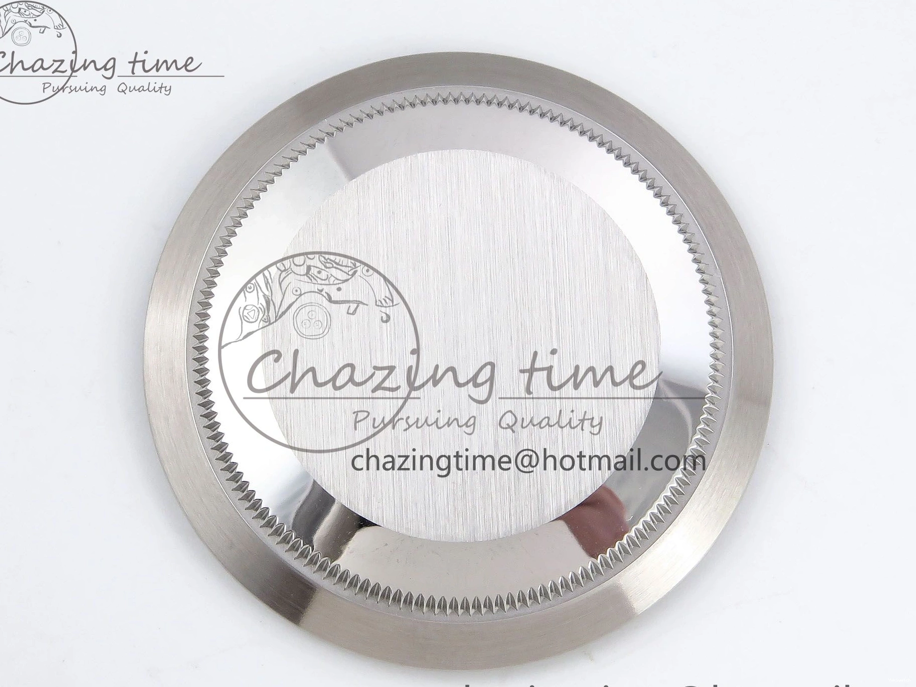 and LB Case Ceramic Blue Bracelet 116613 VR3135 SS 1:1 904L Edition Submariner Best HGF 0130